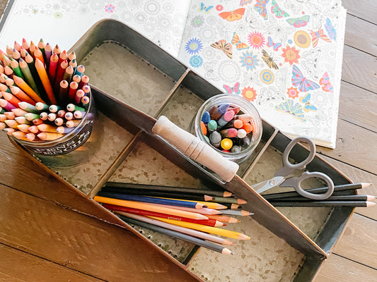 Spring Craft Ideas for Kids