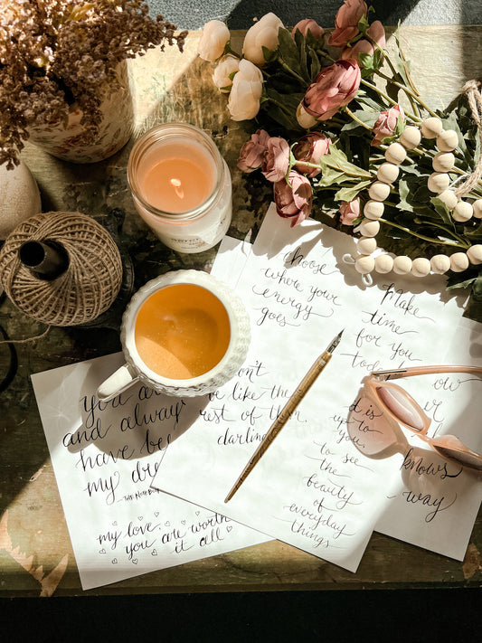 5 Unique Gift Ideas for Mom