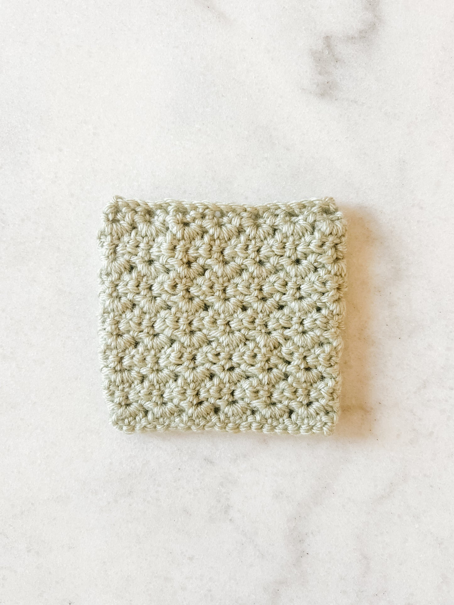 Handmade Cup Cozy - M/L