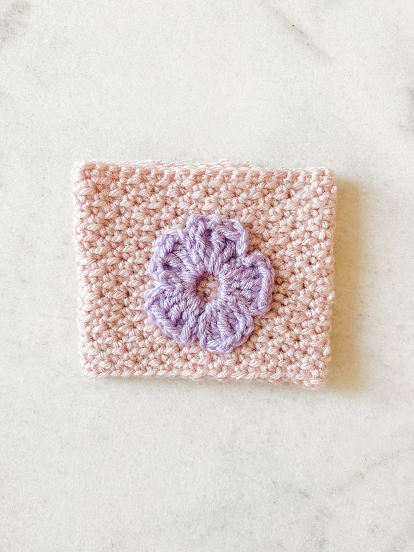 Handmade Cup Cozy - M/L