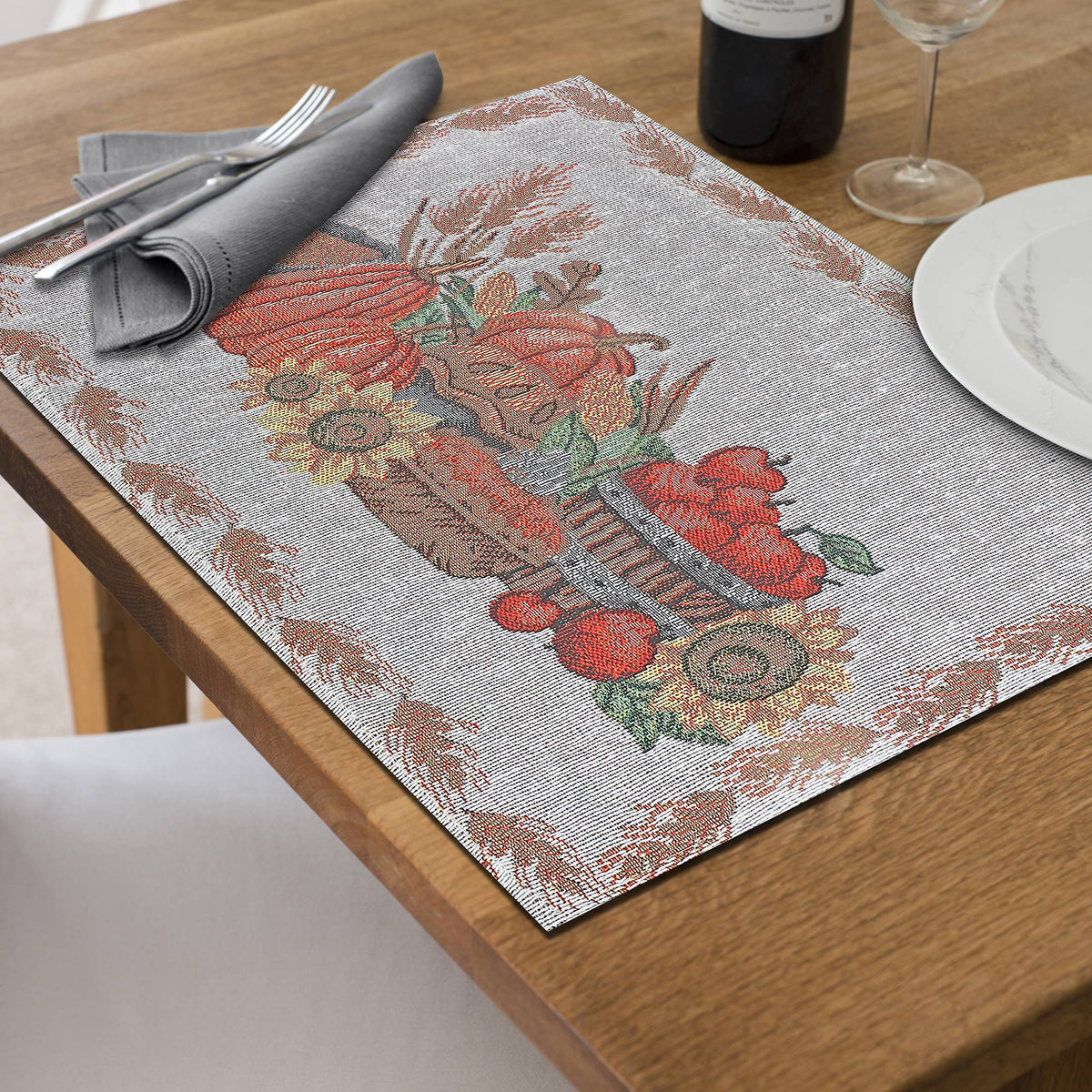 Fresh Baked Pies Placemat