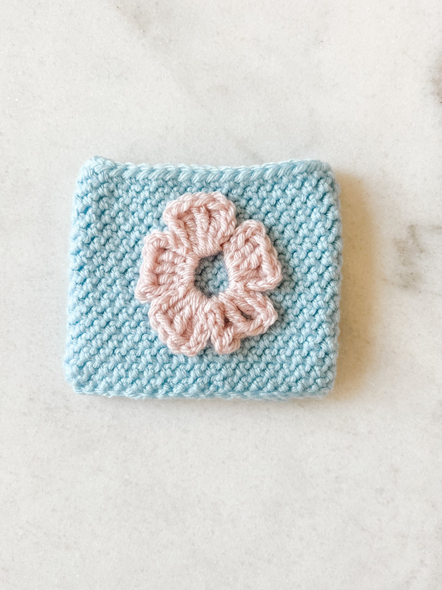 Handmade Cup Cozy - M/L