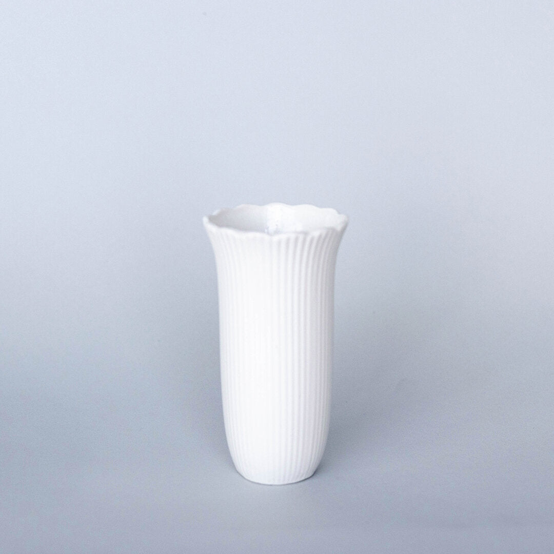 Porcelain Vase - Small