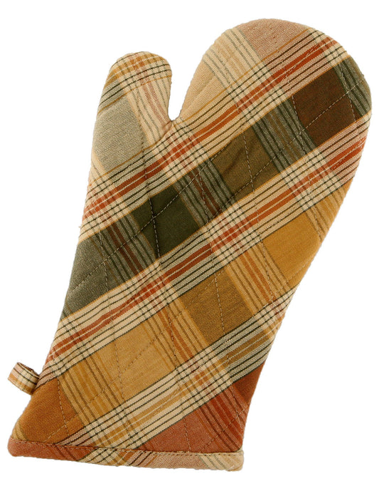 Oven Mitts  - Cyprus - Set of 2
