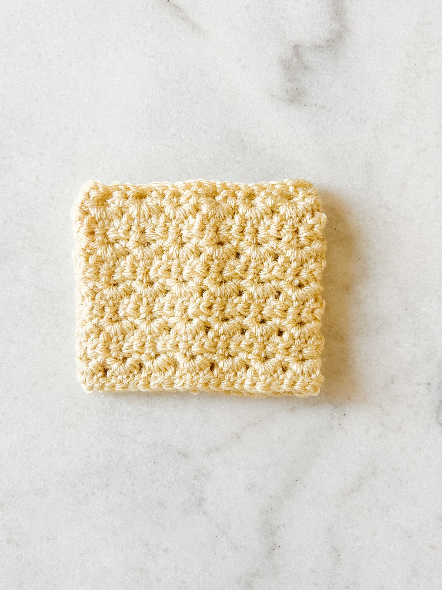 Handmade Cup Cozy - M/L