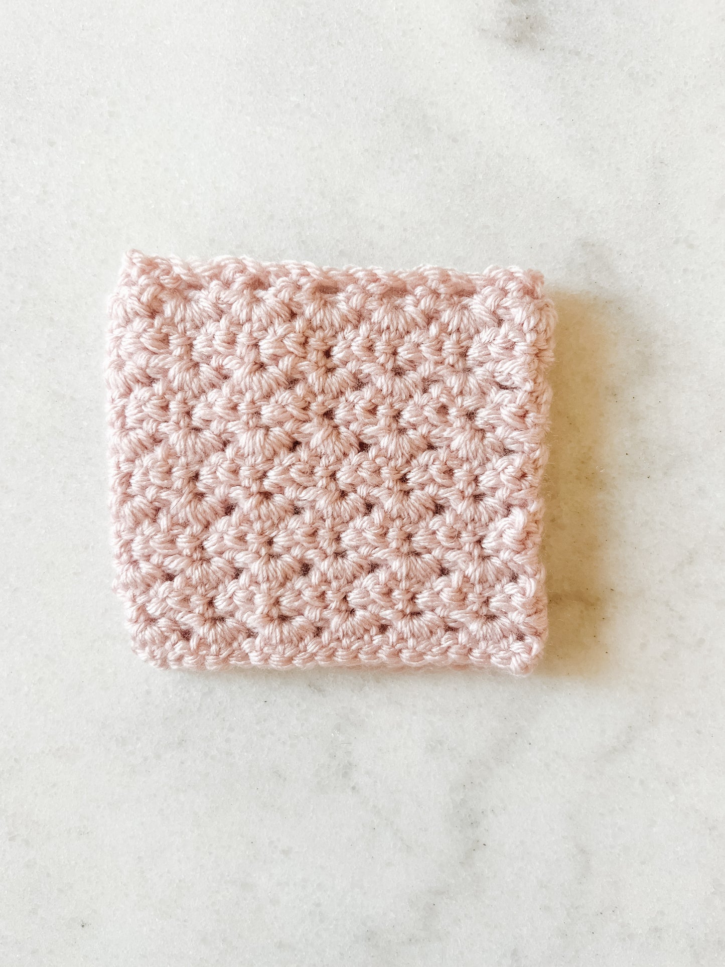 Handmade Cup Cozy - M/L