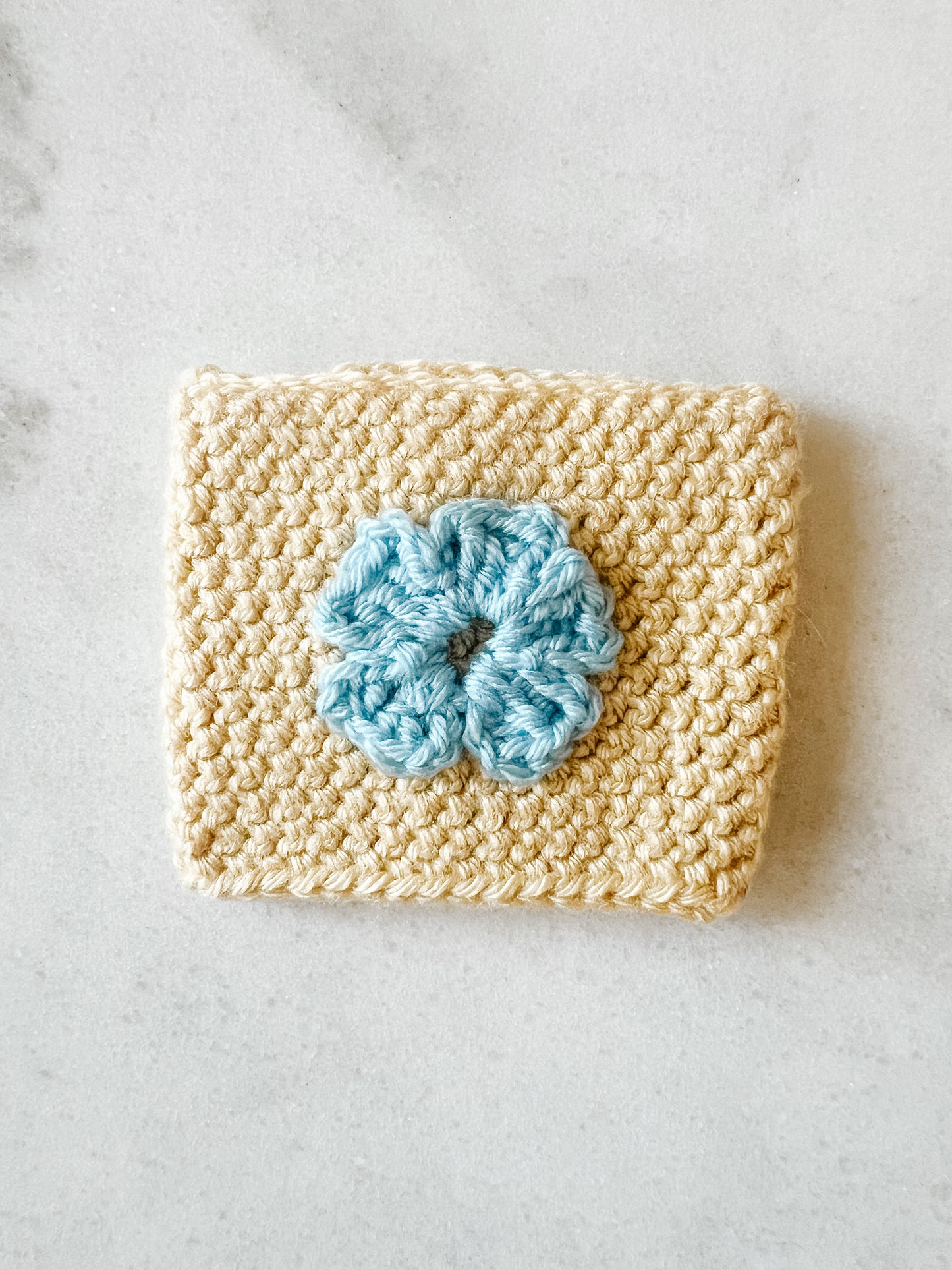 Handmade Cup Cozy - M/L