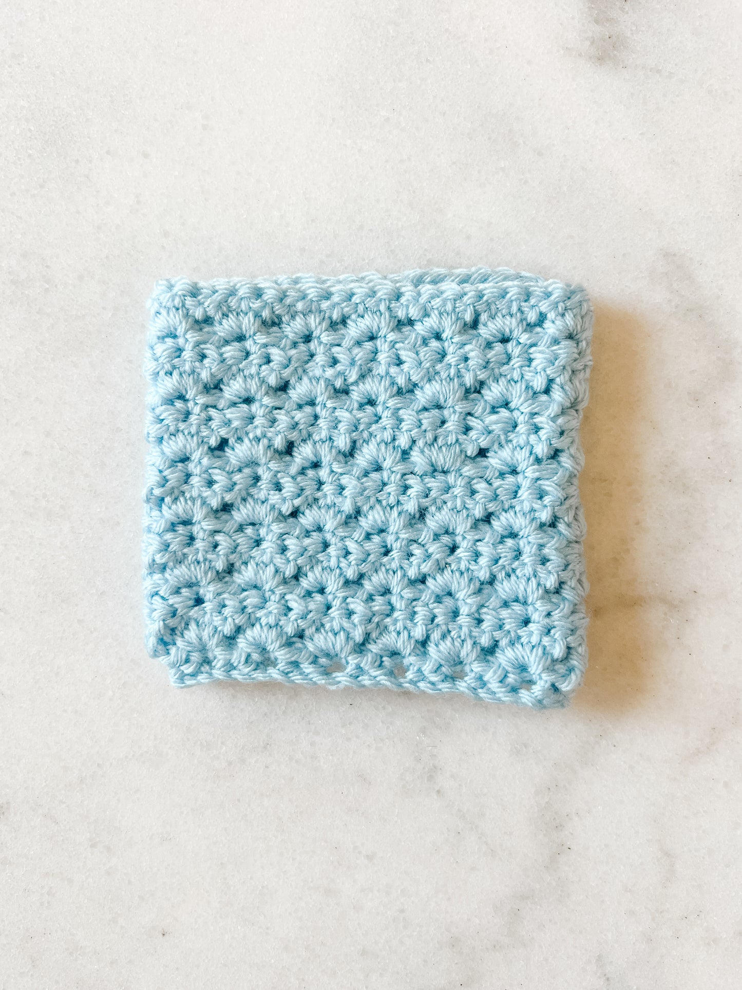 Handmade Cup Cozy - M/L