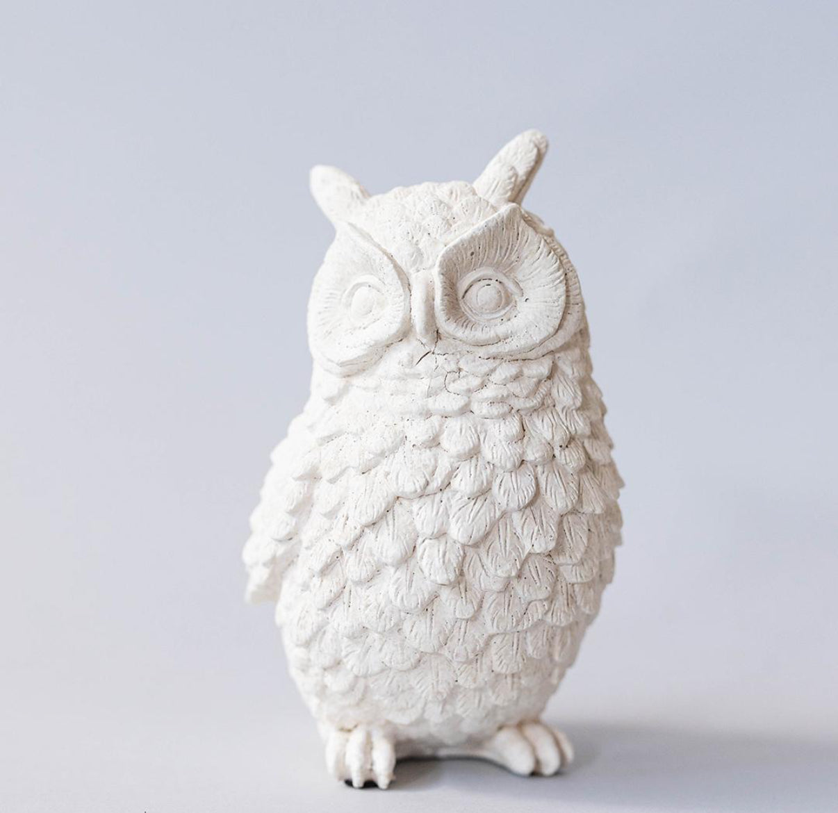 Ceramic Owl - Large