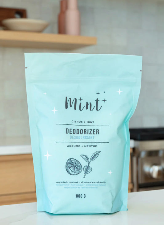 Mint - Deodorizer