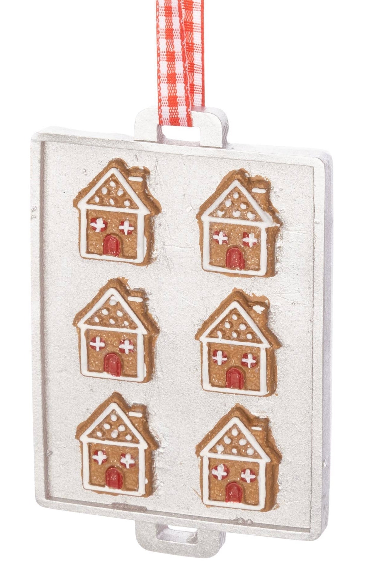 Gingerbread Cookies Ornament