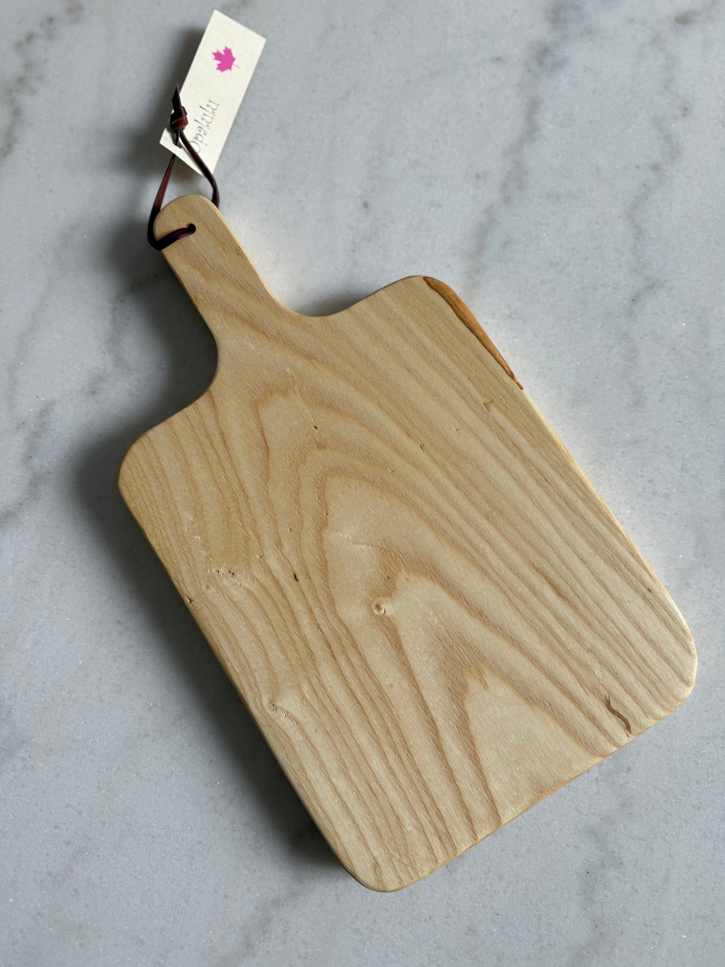 Charcuterie Board: Small (8x10)