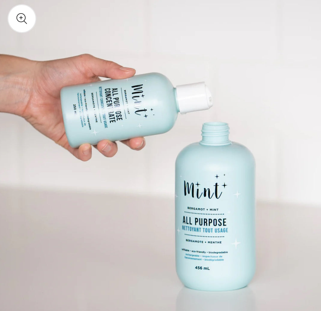 All Purpose Cleaner - Concentrate