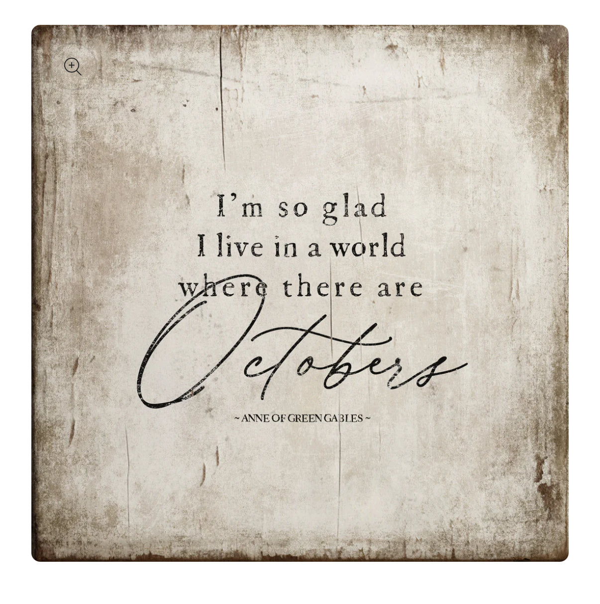 I’m So Glad Framed Print