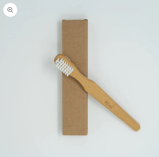 Mint - Cleaning Brush