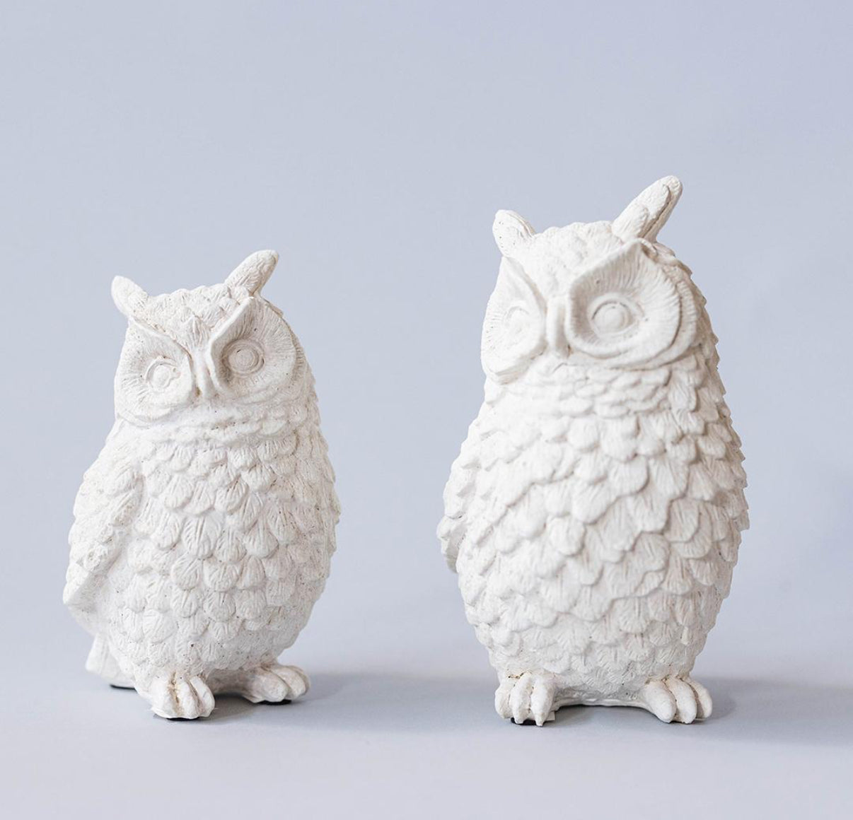 Ceramic Owl - Small