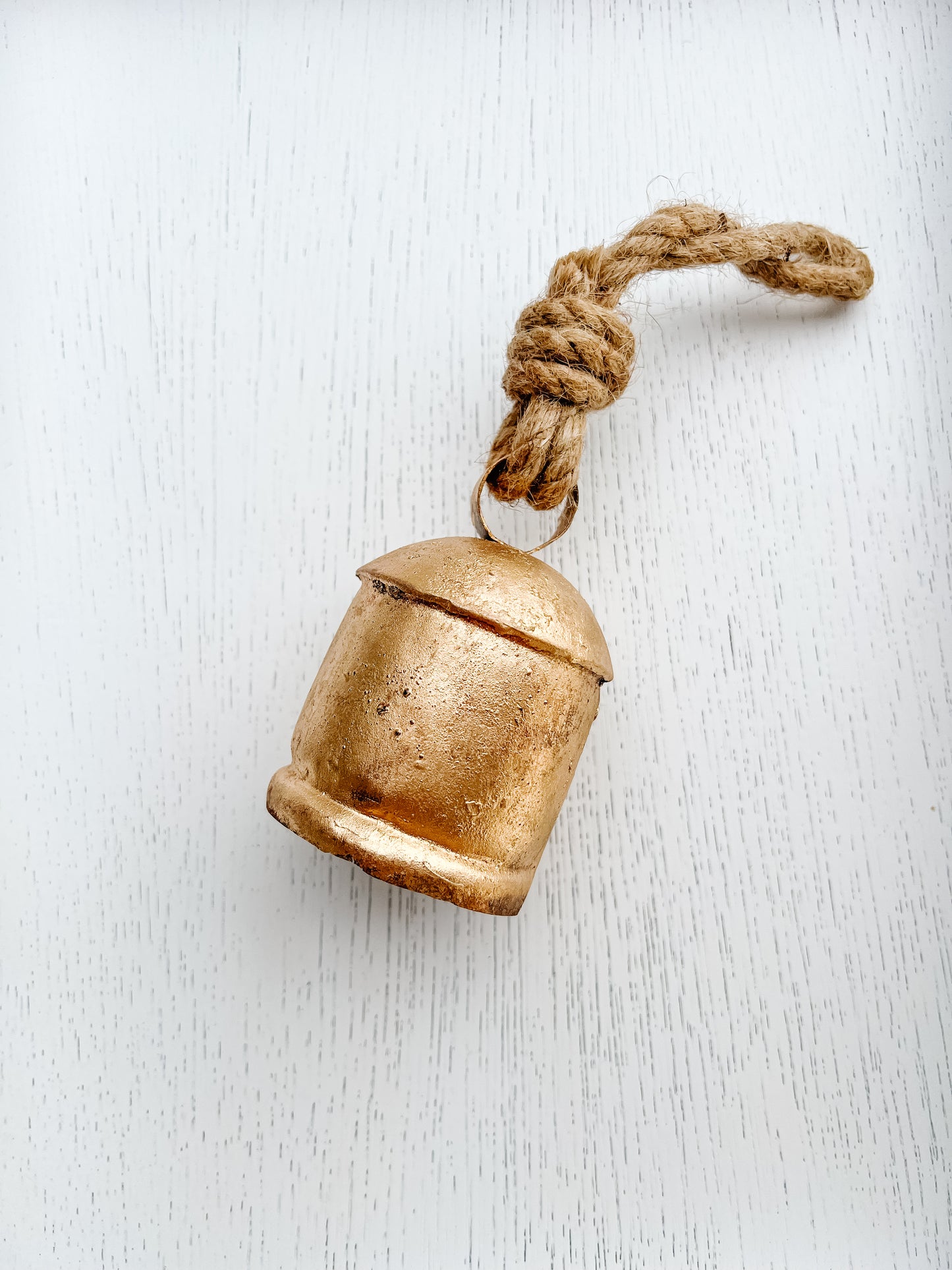 Golden Bell