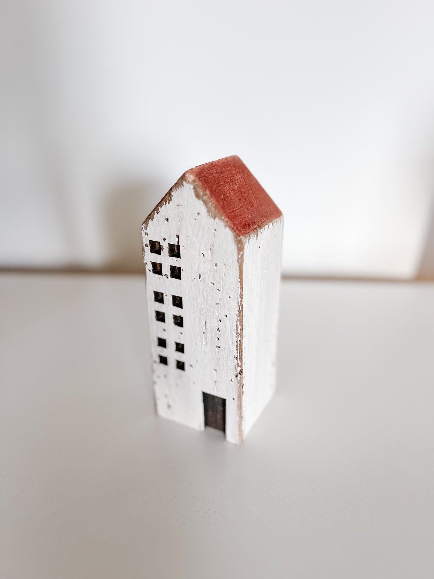 Wooden House - Small