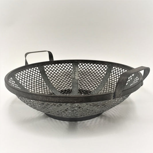 Metal Basket