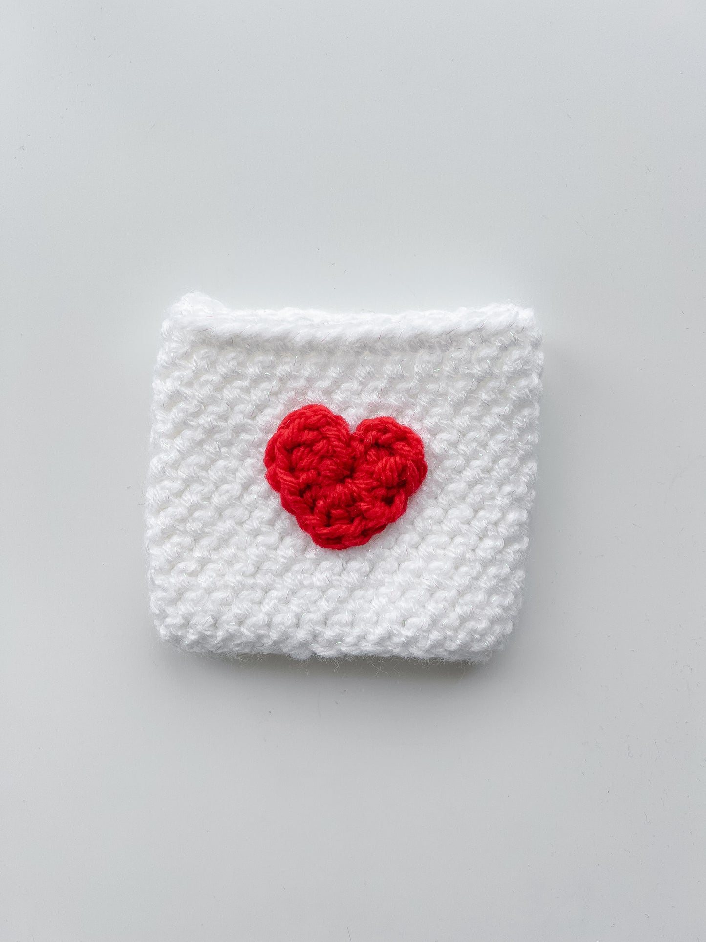 Handmade Cup Cozy - M/L