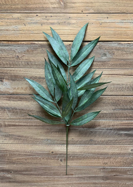White Willow Spray 23”