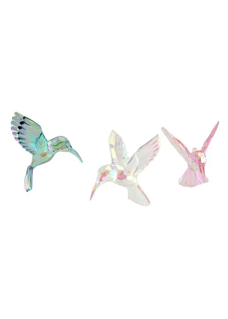 Hummingbird Sun Catcher