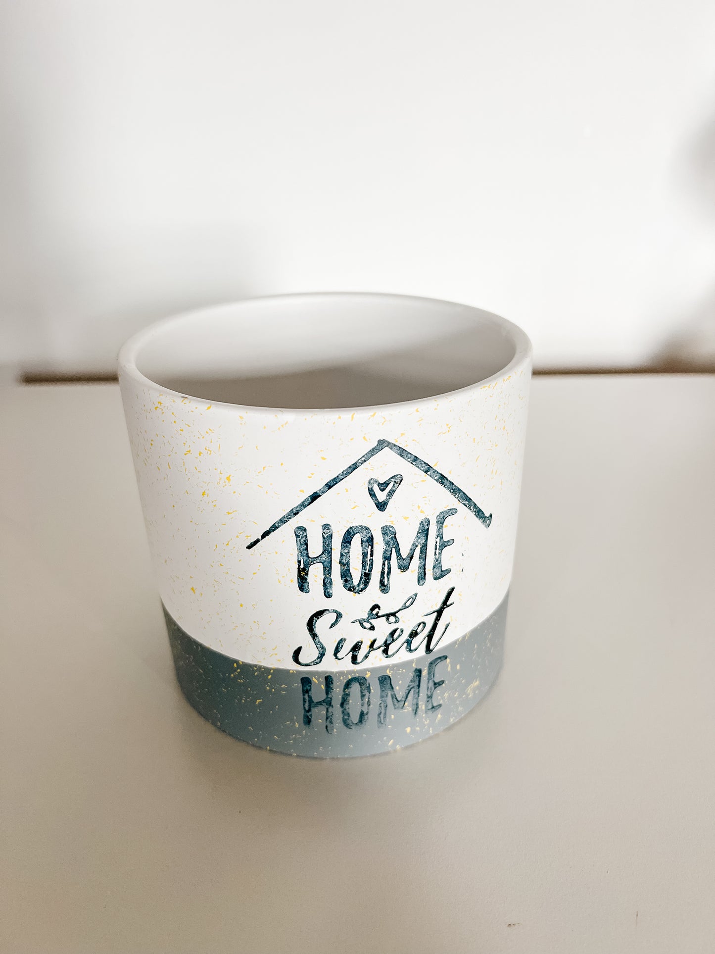 Home Planter (Various Designs)