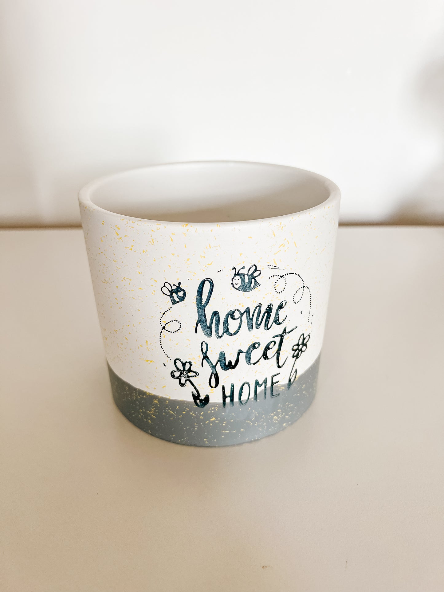 Home Planter (Various Designs)