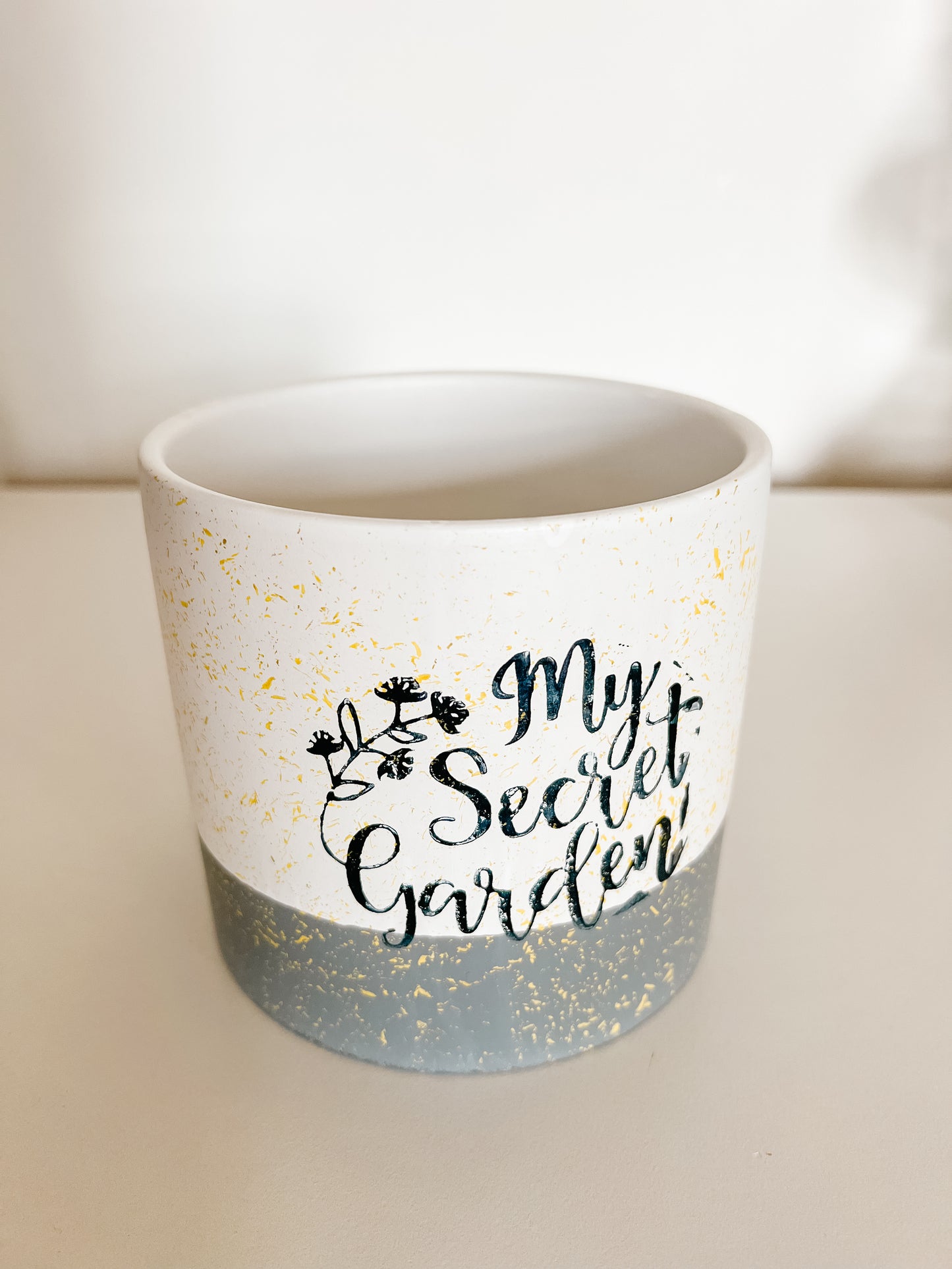 Home Planter (Various Designs)