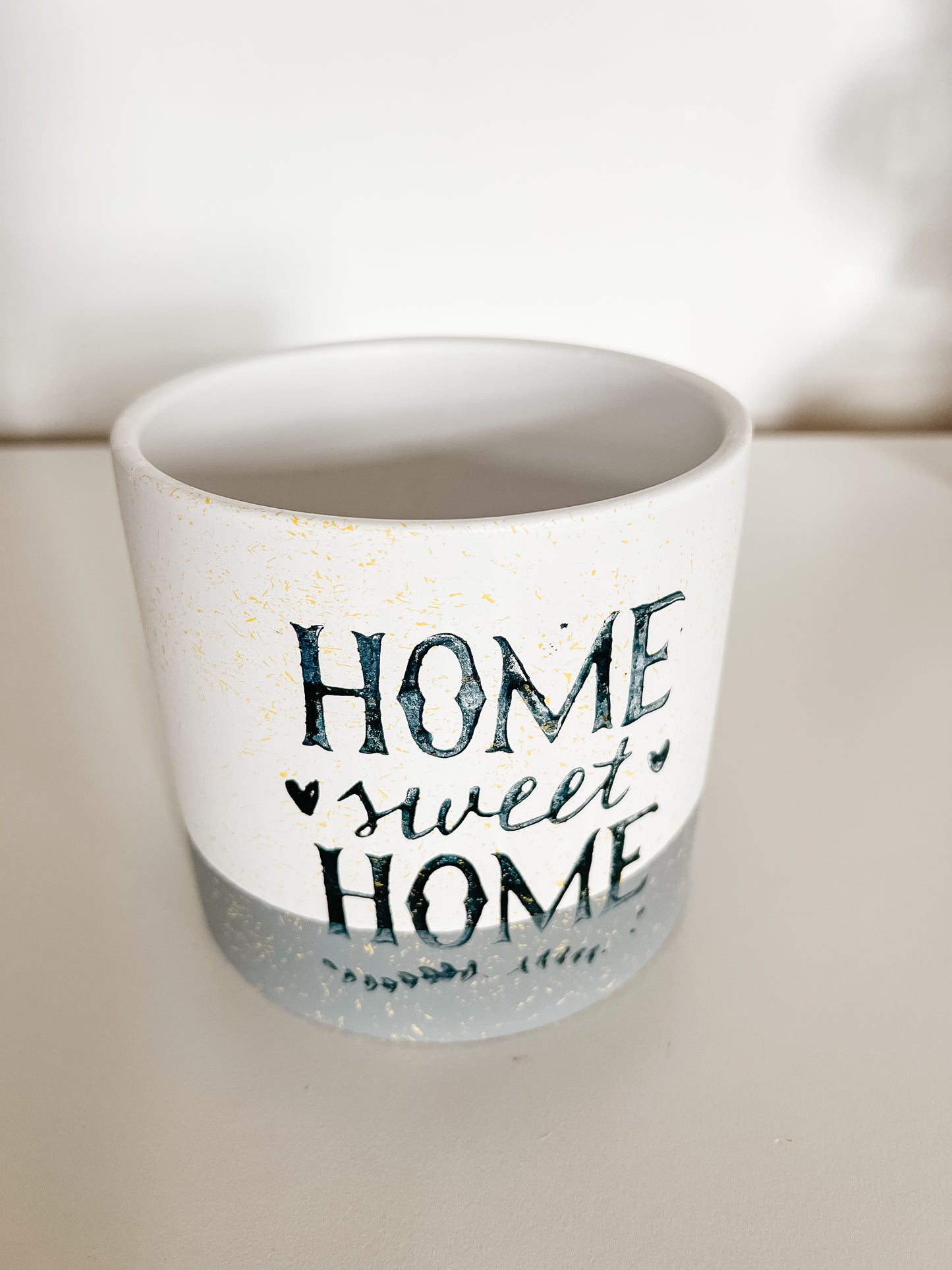 Home Planter (Various Designs)