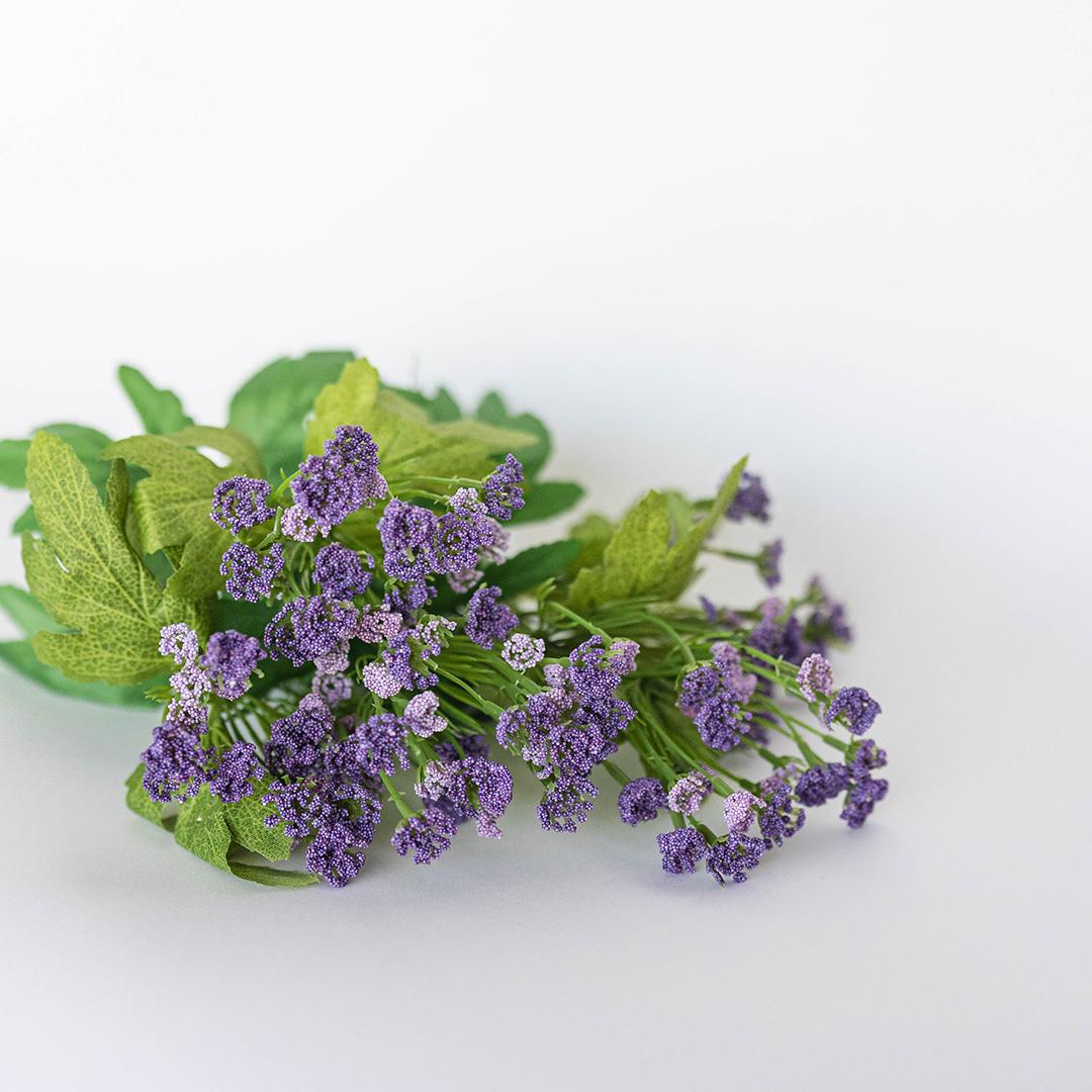 Bouquet of Violets
