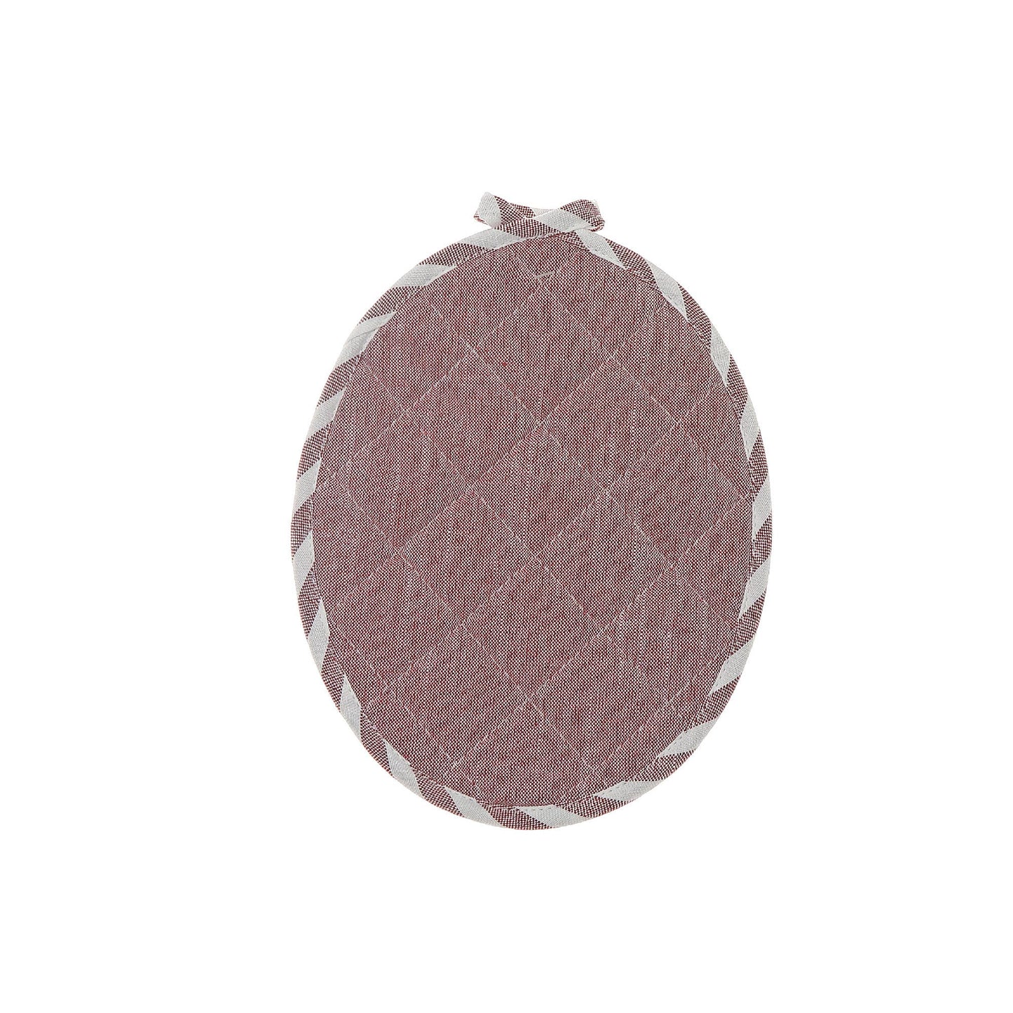 Lilac Pot Holder