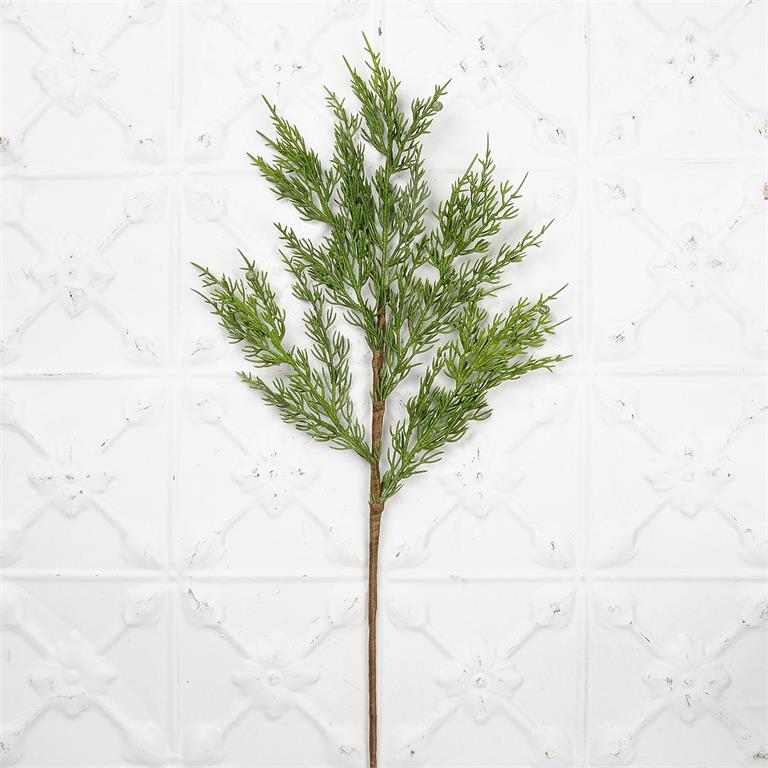 Cypress Branch 24"