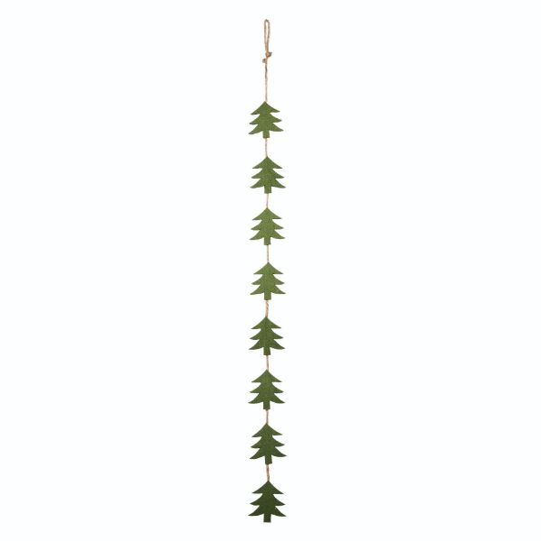 Tree Hanging Banner 40"