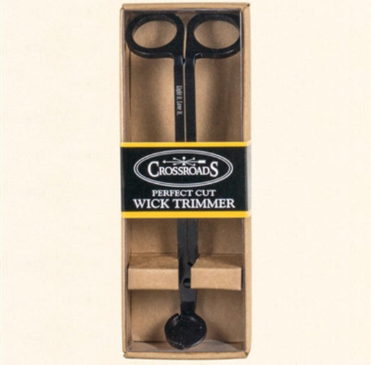 Candle Wick Trimmer