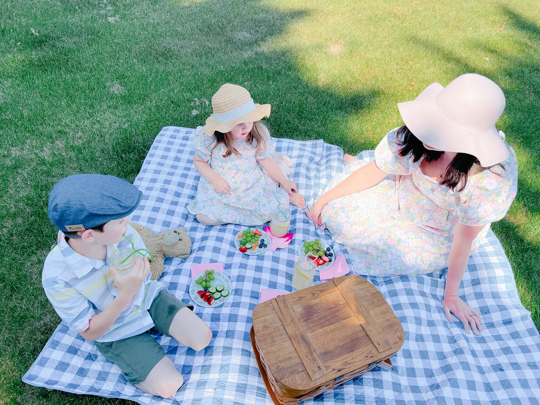Planning a Perfect Summer Picnic