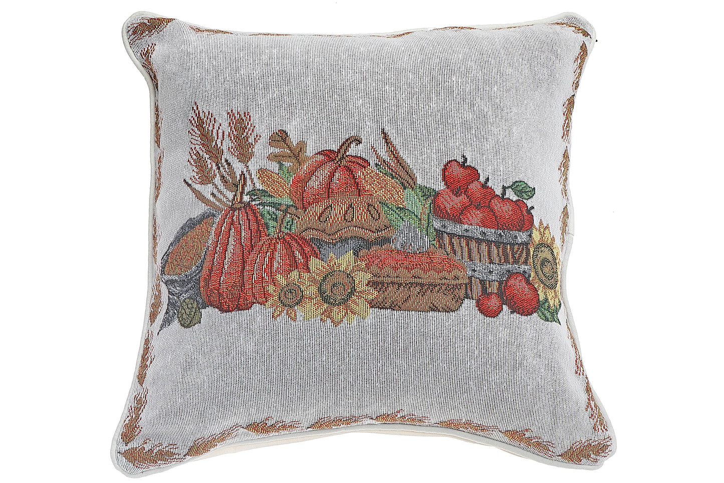 Fresh Baked Pies Tapestry Pillow
