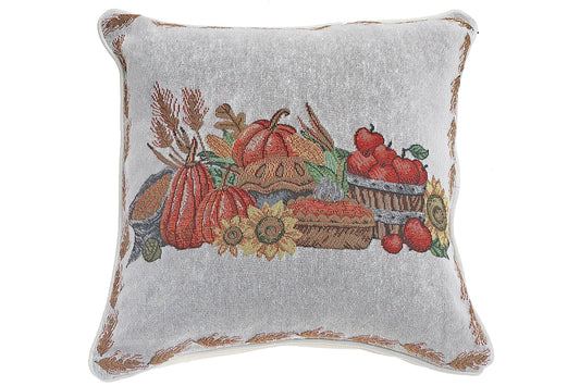 Fresh Baked Pies Tapestry Pillow