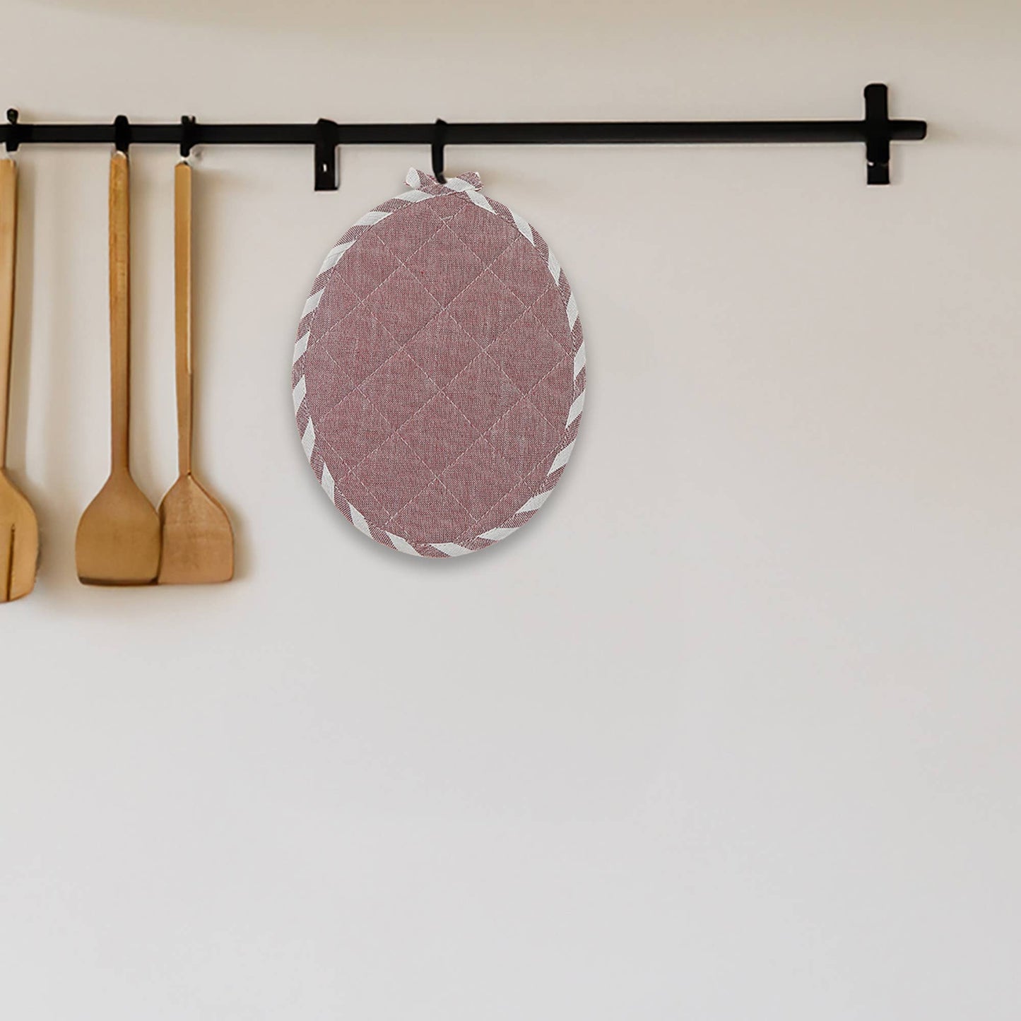 Lilac Pot Holder
