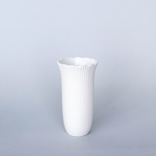 Porcelain Vase - Small