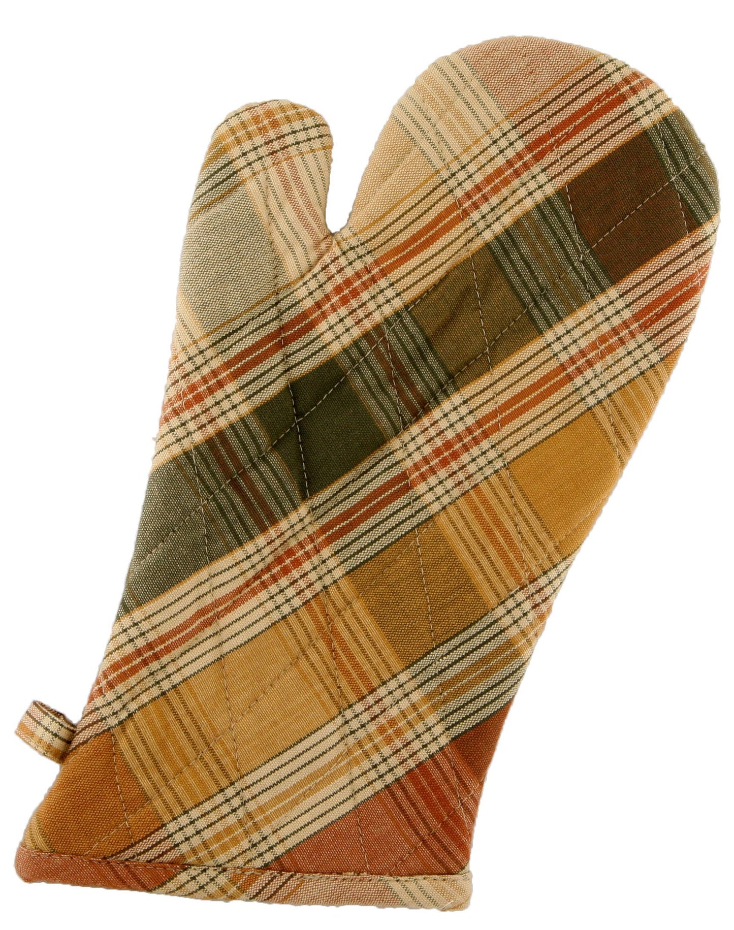 Oven Mitts  - Cyprus - Set of 2