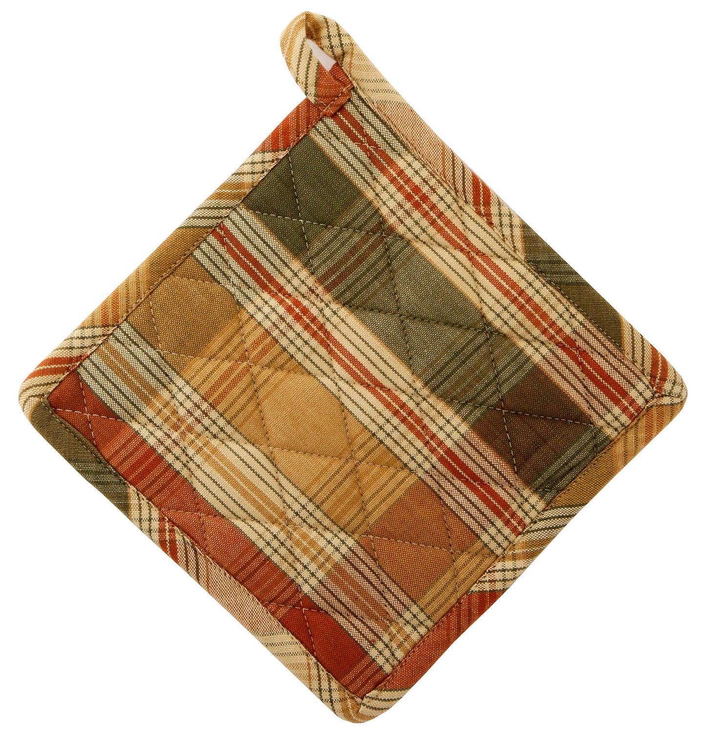 Pot Holder - Cyprus