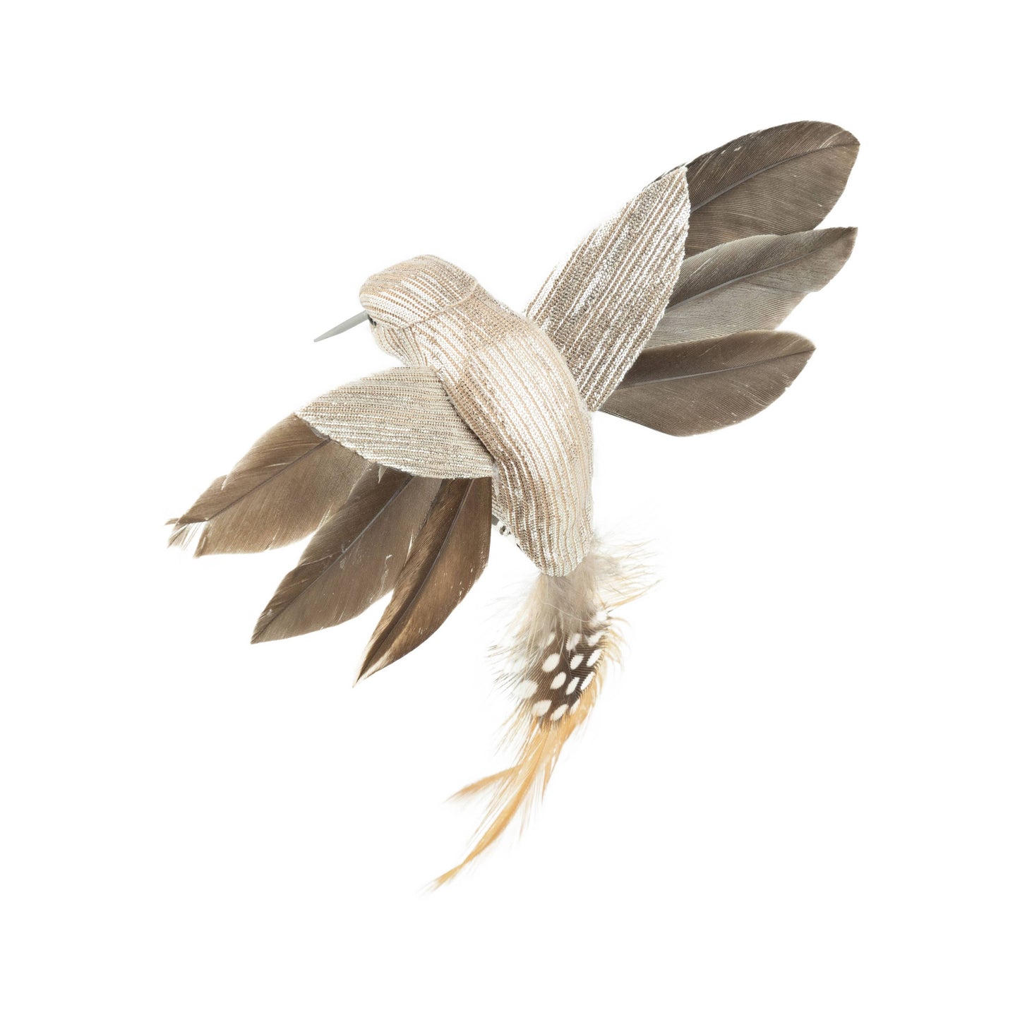 Hummingbird Clip Ornament