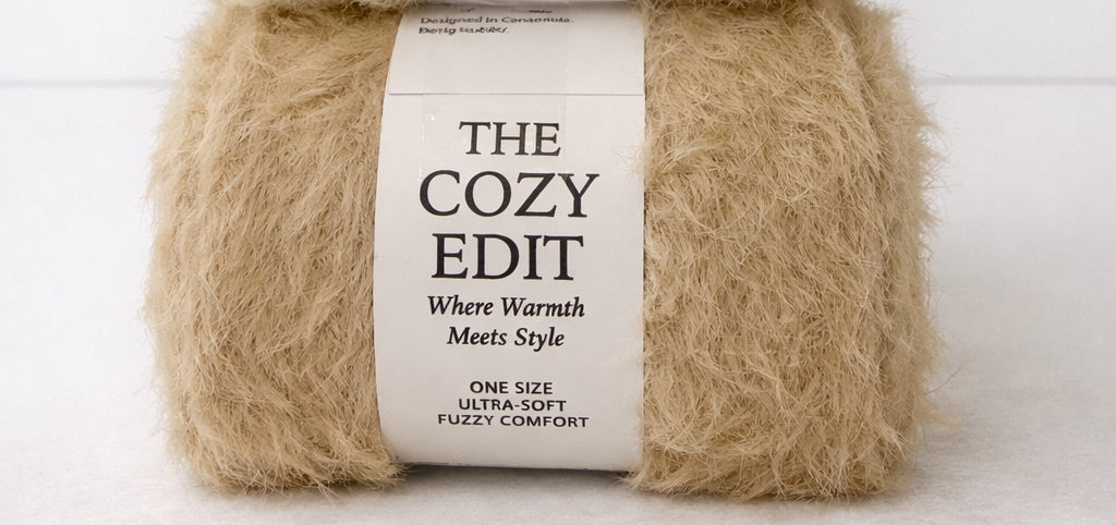 Ultra-Soft Fuzzy Socks – Taupe