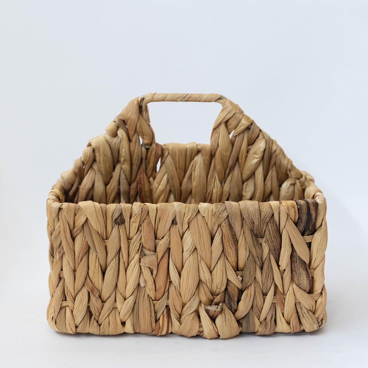 Woven Storage Basket
