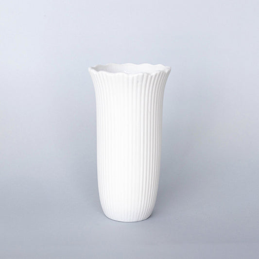 Porcelain Vase - Large