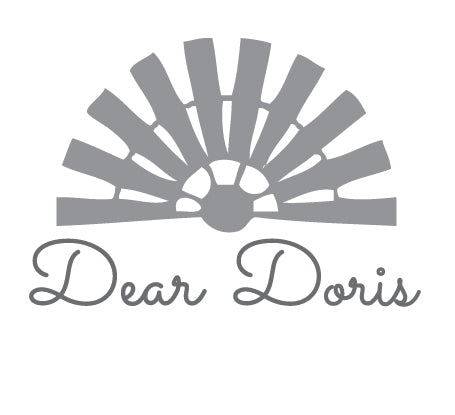 Dear Doris 