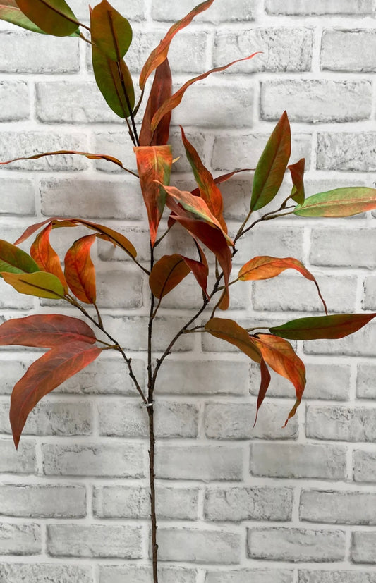 Fall Eucalyptus Spray 45”