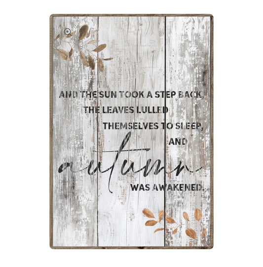 And the Sun… Framed Print