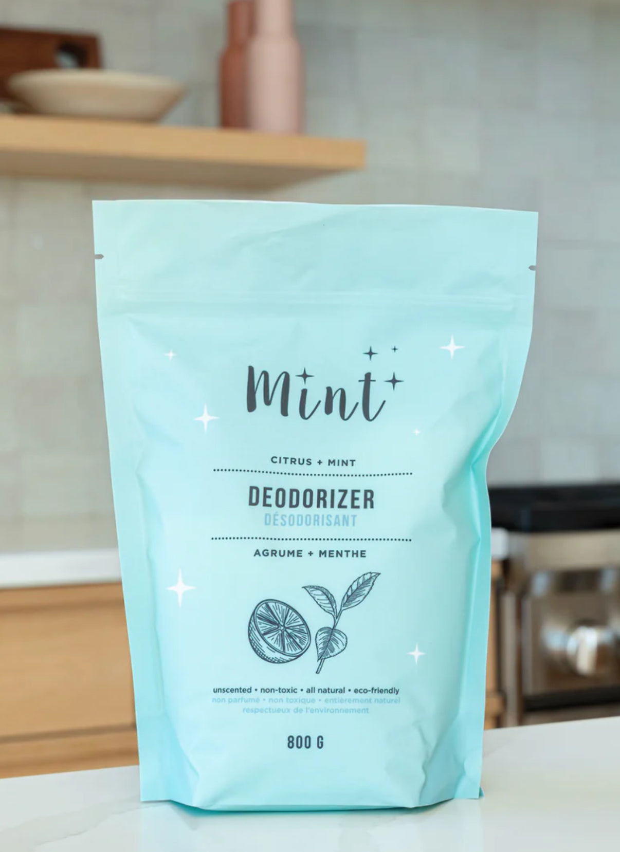 Mint - Deodorizer